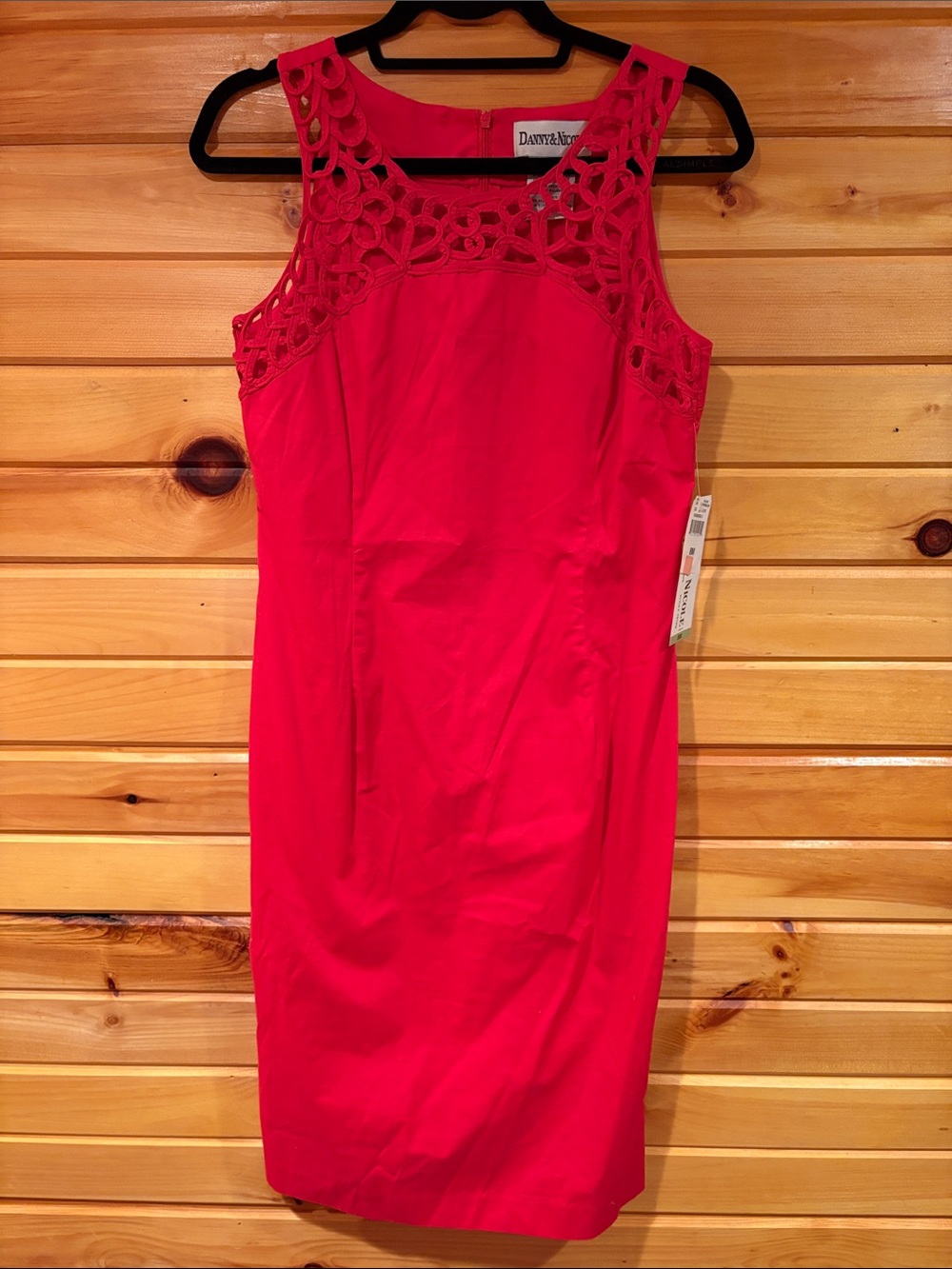 Dress Subcategory Identification